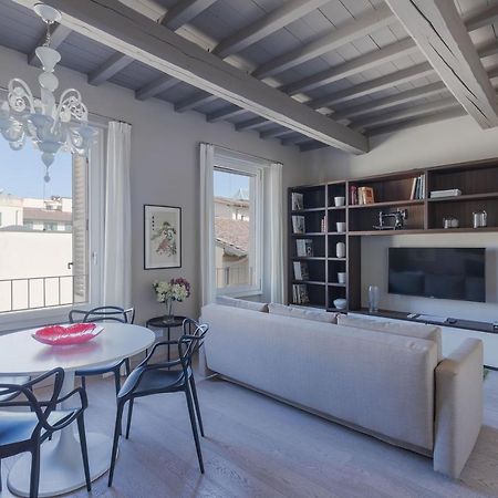 Ricasoli 34 House By 360Rentals Florens Exteriör bild
