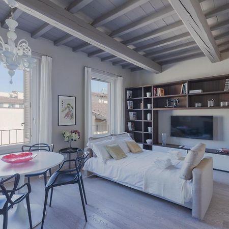 Ricasoli 34 House By 360Rentals Florens Exteriör bild