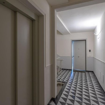 Ricasoli 34 House By 360Rentals Florens Exteriör bild