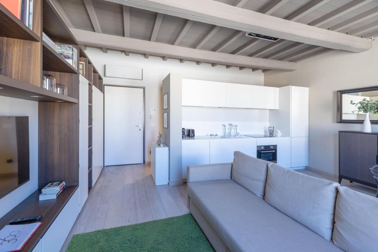 Ricasoli 34 House By 360Rentals Florens Exteriör bild