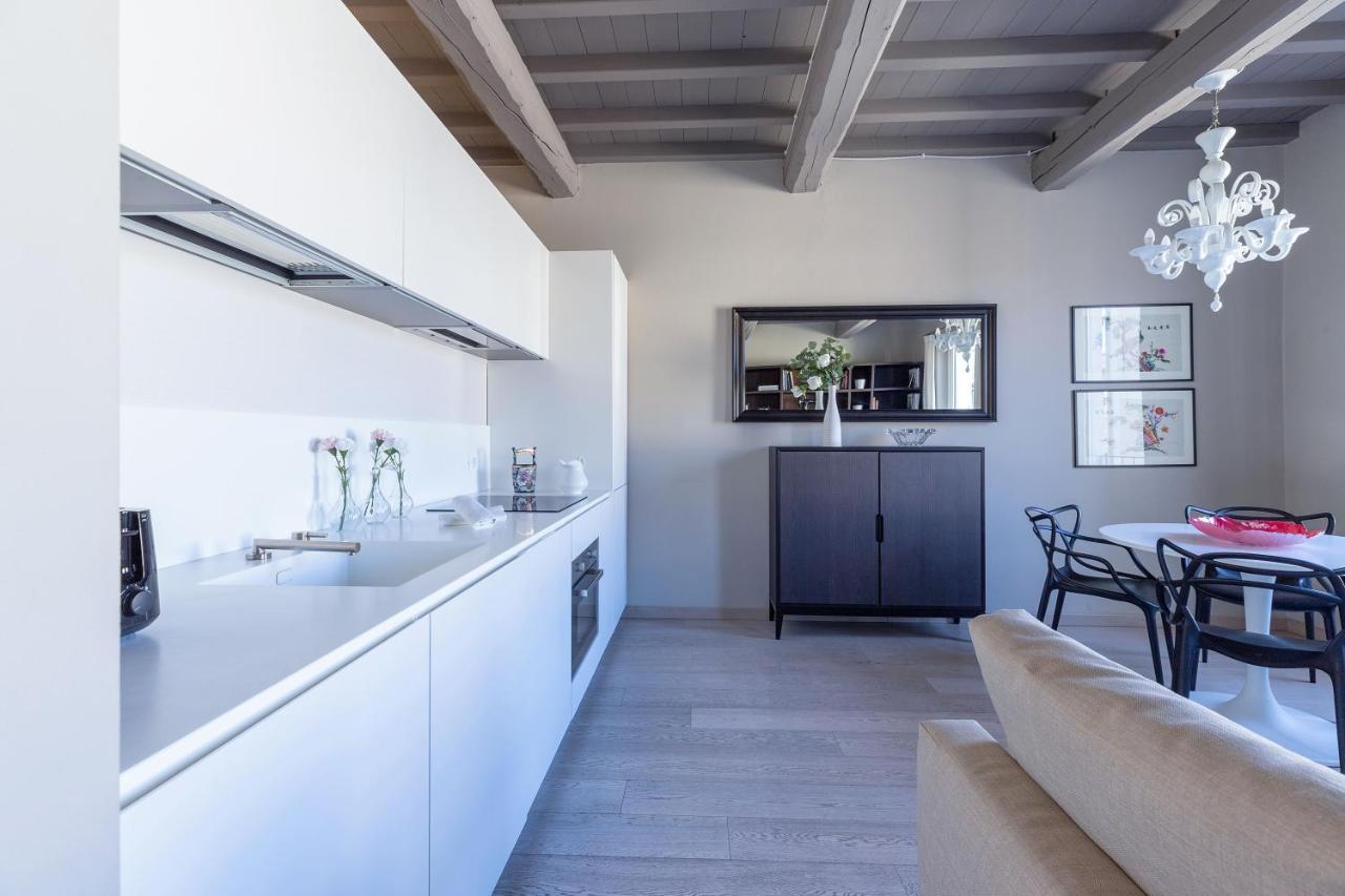 Ricasoli 34 House By 360Rentals Florens Exteriör bild