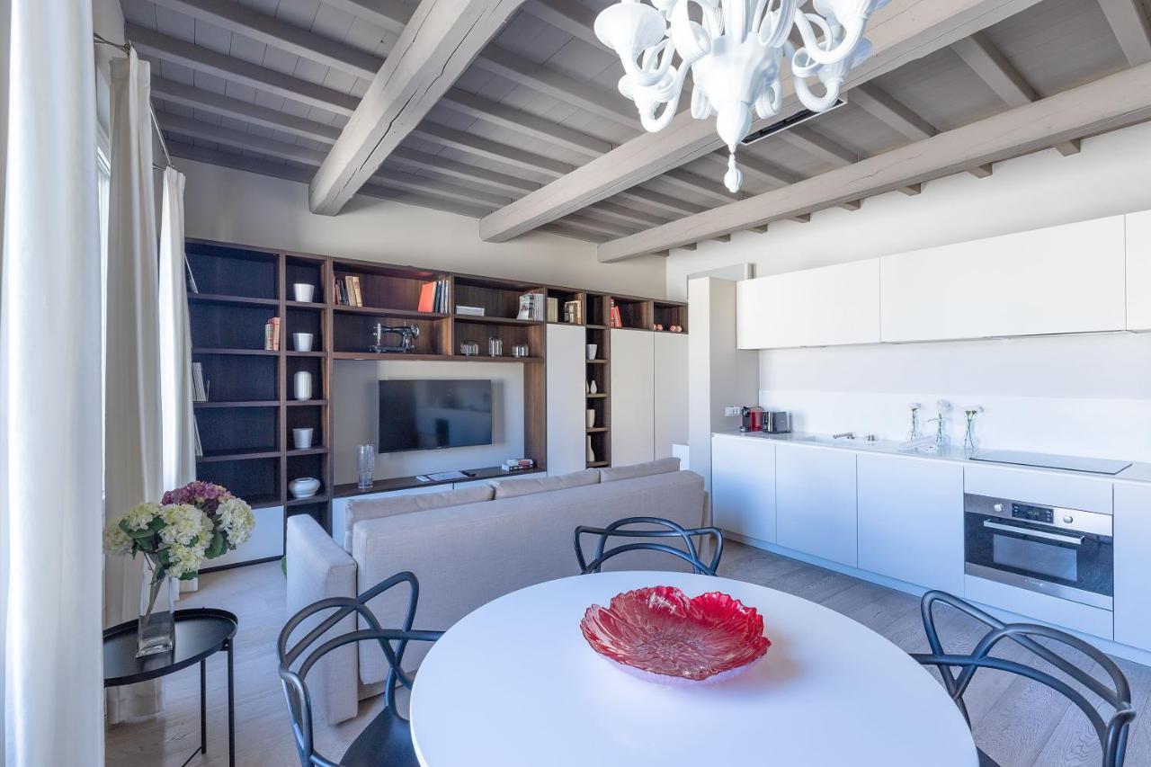 Ricasoli 34 House By 360Rentals Florens Exteriör bild