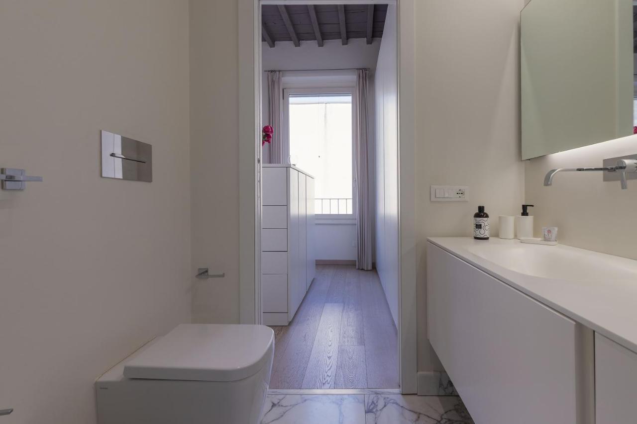 Ricasoli 34 House By 360Rentals Florens Exteriör bild