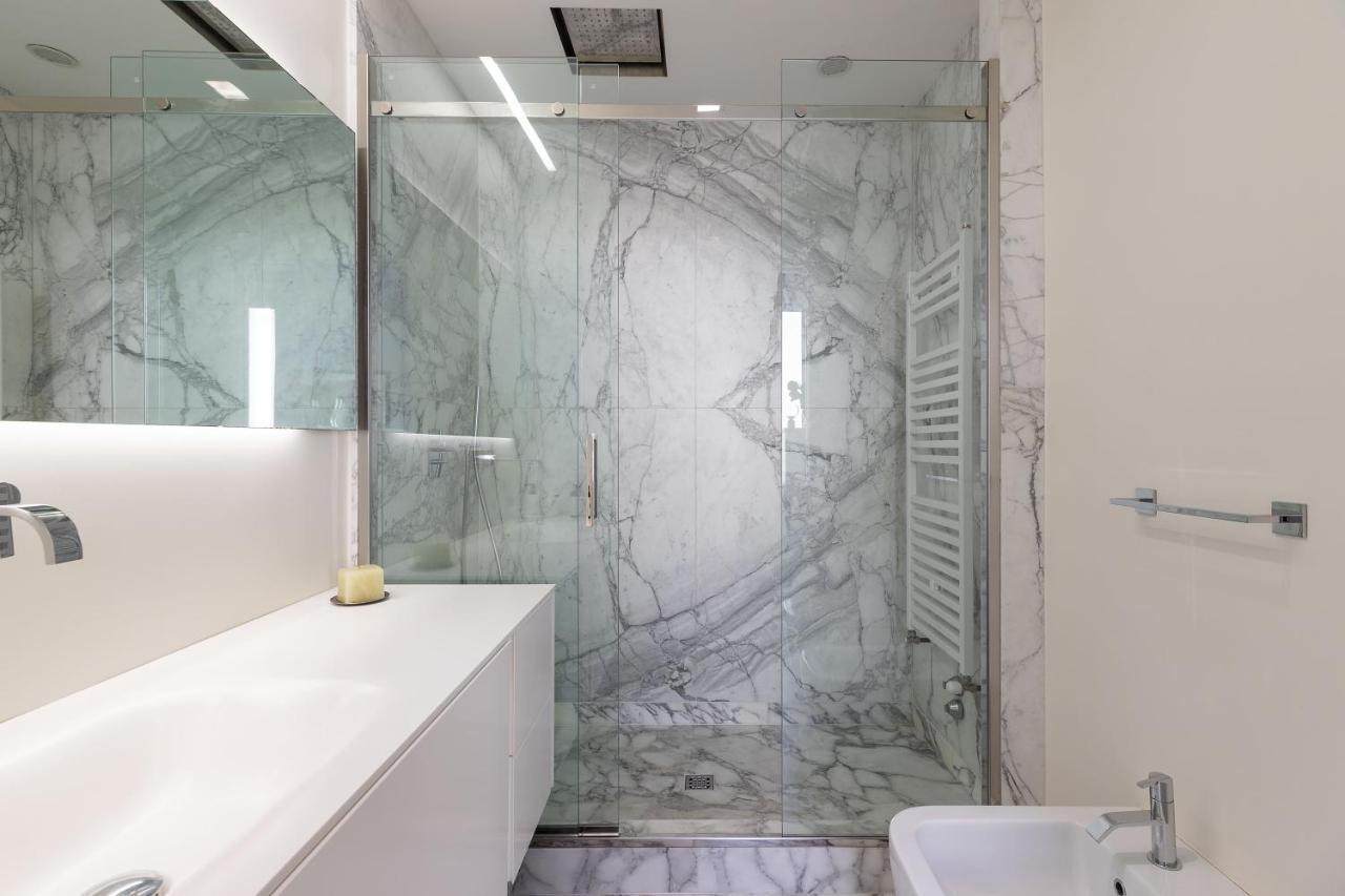 Ricasoli 34 House By 360Rentals Florens Exteriör bild