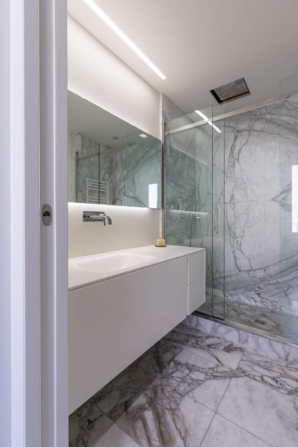 Ricasoli 34 House By 360Rentals Florens Exteriör bild