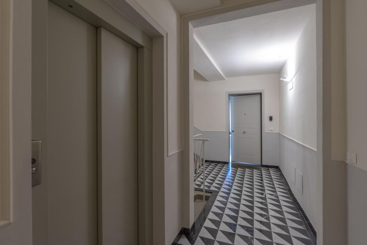 Ricasoli 34 House By 360Rentals Florens Exteriör bild