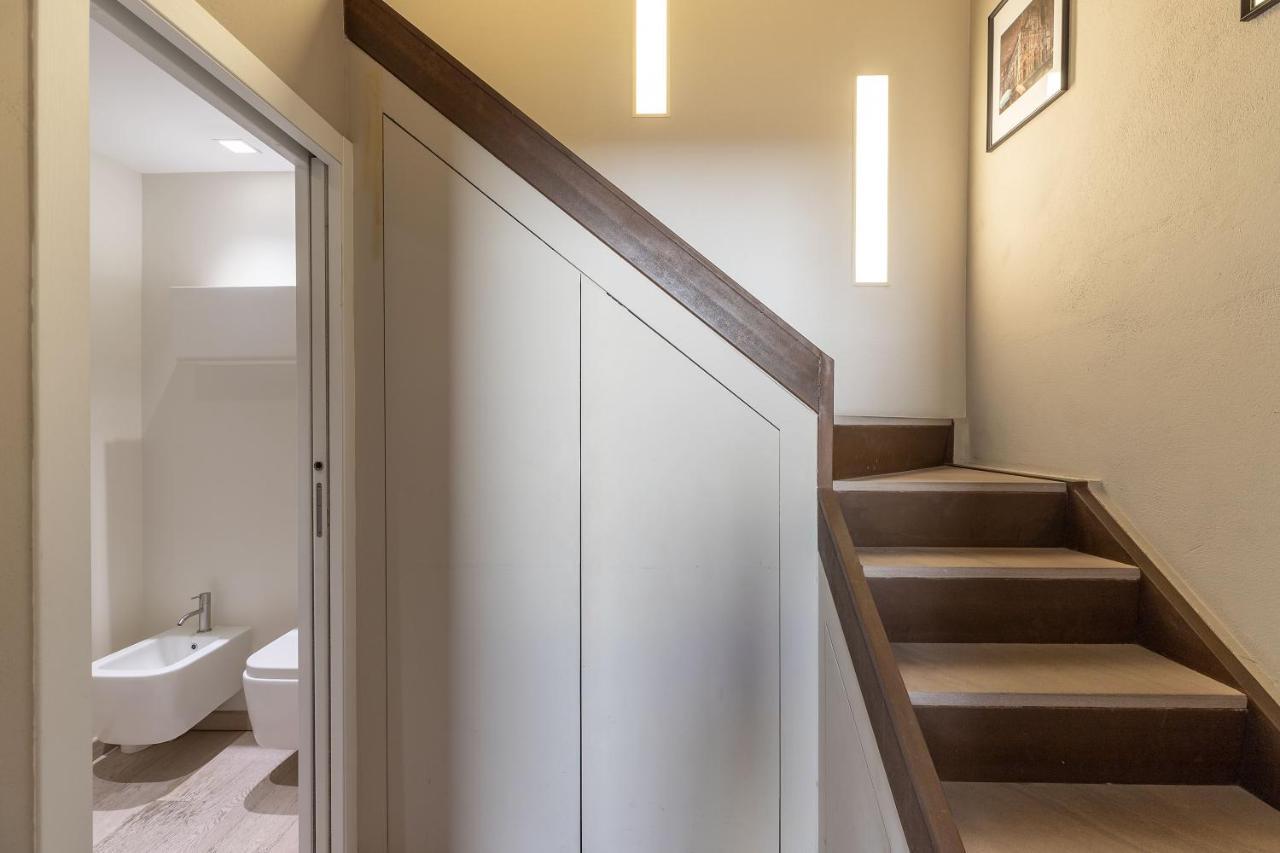 Ricasoli 34 House By 360Rentals Florens Exteriör bild