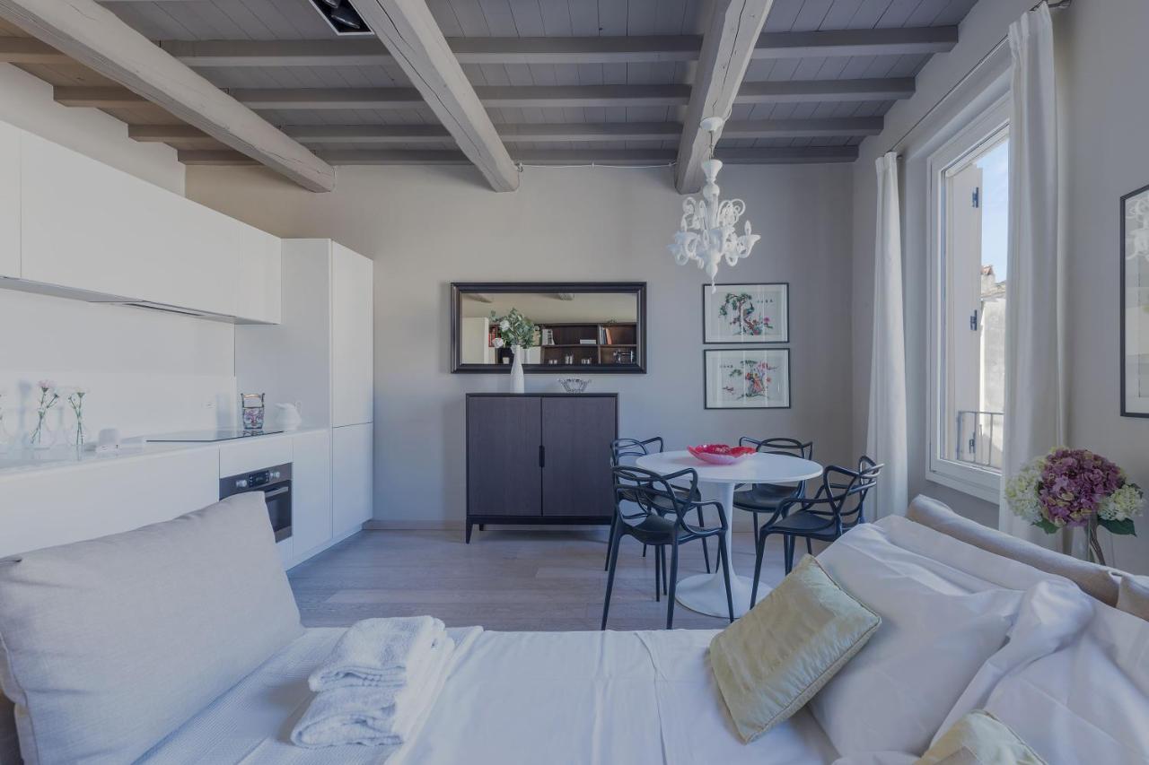 Ricasoli 34 House By 360Rentals Florens Exteriör bild