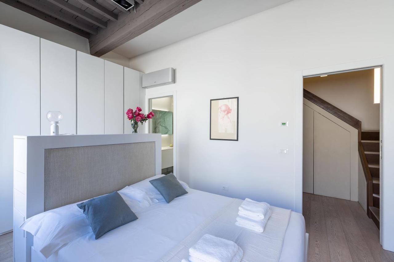 Ricasoli 34 House By 360Rentals Florens Exteriör bild