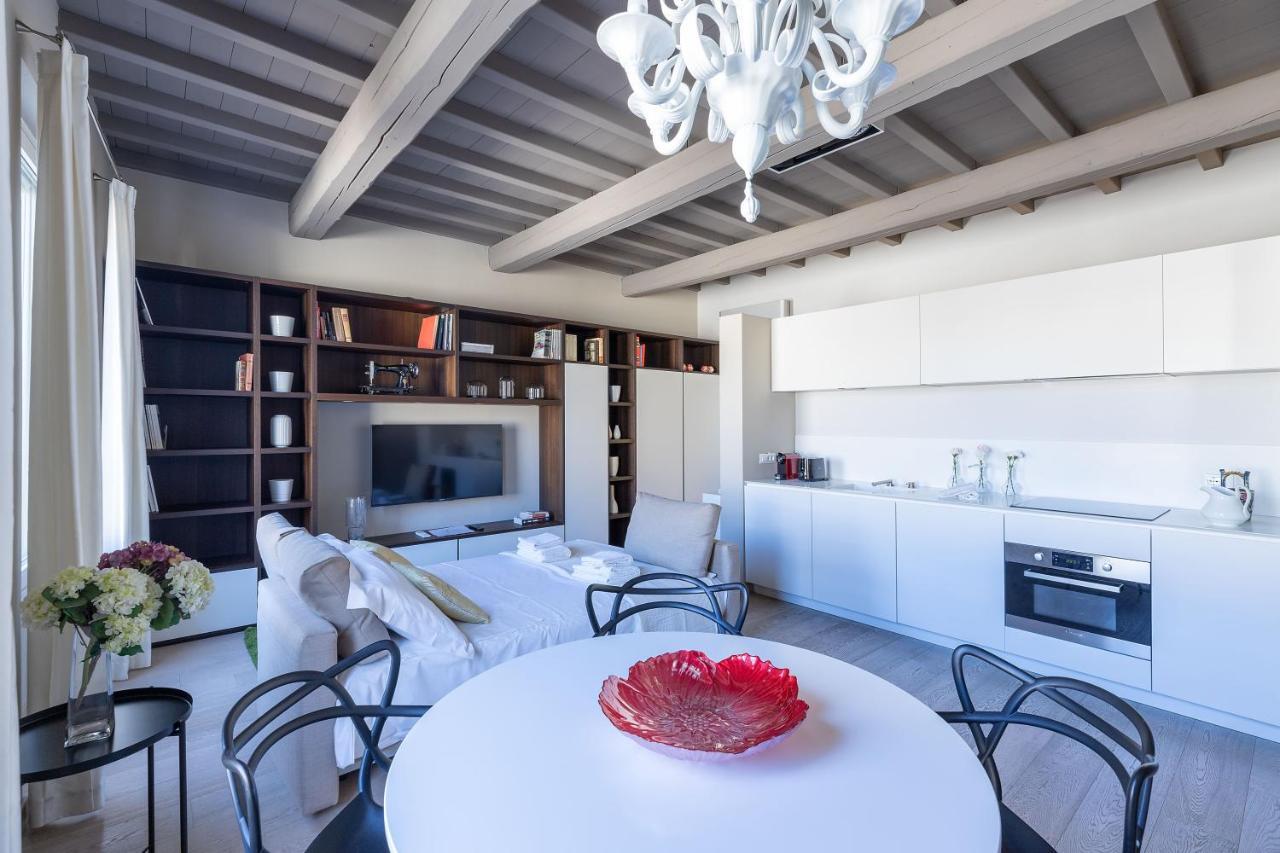 Ricasoli 34 House By 360Rentals Florens Exteriör bild