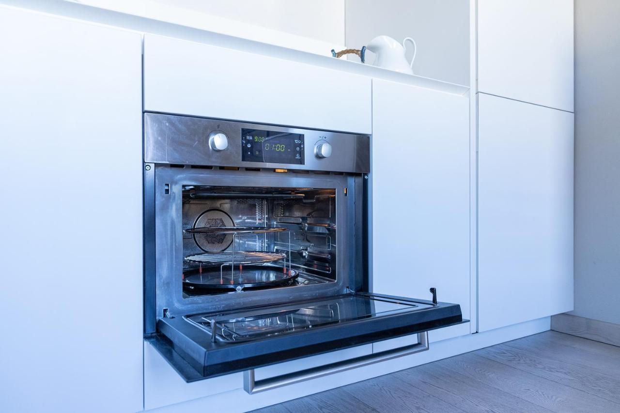 Ricasoli 34 House By 360Rentals Florens Exteriör bild