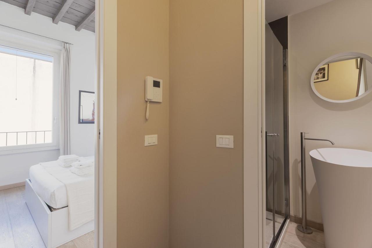 Ricasoli 34 House By 360Rentals Florens Exteriör bild