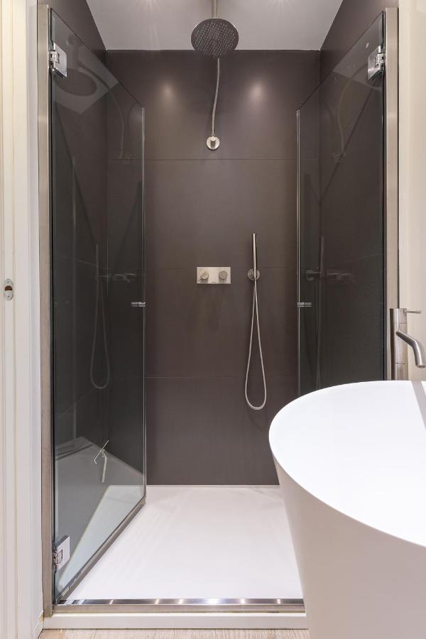 Ricasoli 34 House By 360Rentals Florens Exteriör bild