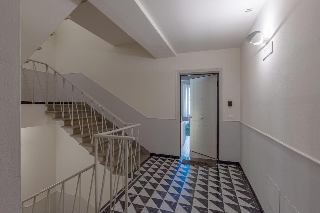 Ricasoli 34 House By 360Rentals Florens Exteriör bild