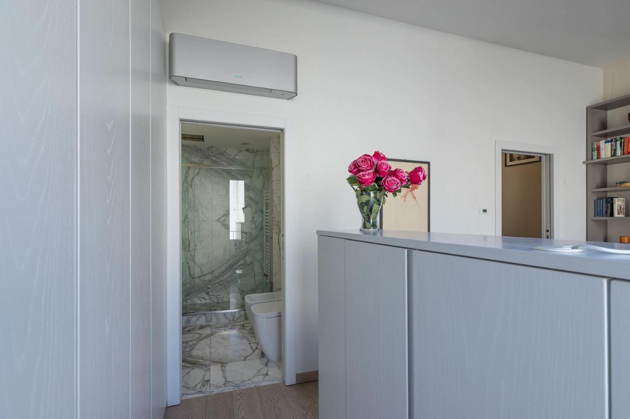 Ricasoli 34 House By 360Rentals Florens Exteriör bild