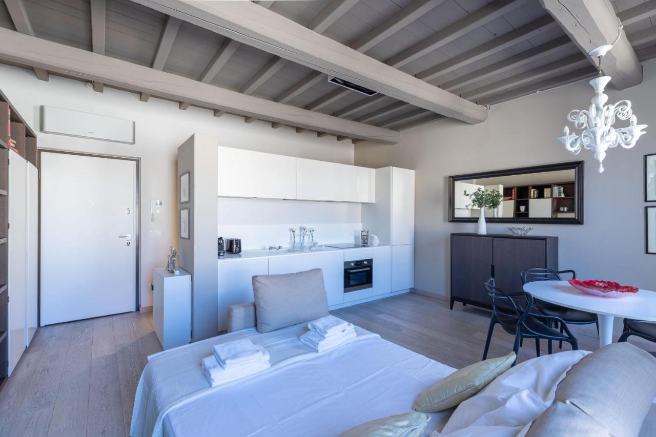 Ricasoli 34 House By 360Rentals Florens Exteriör bild