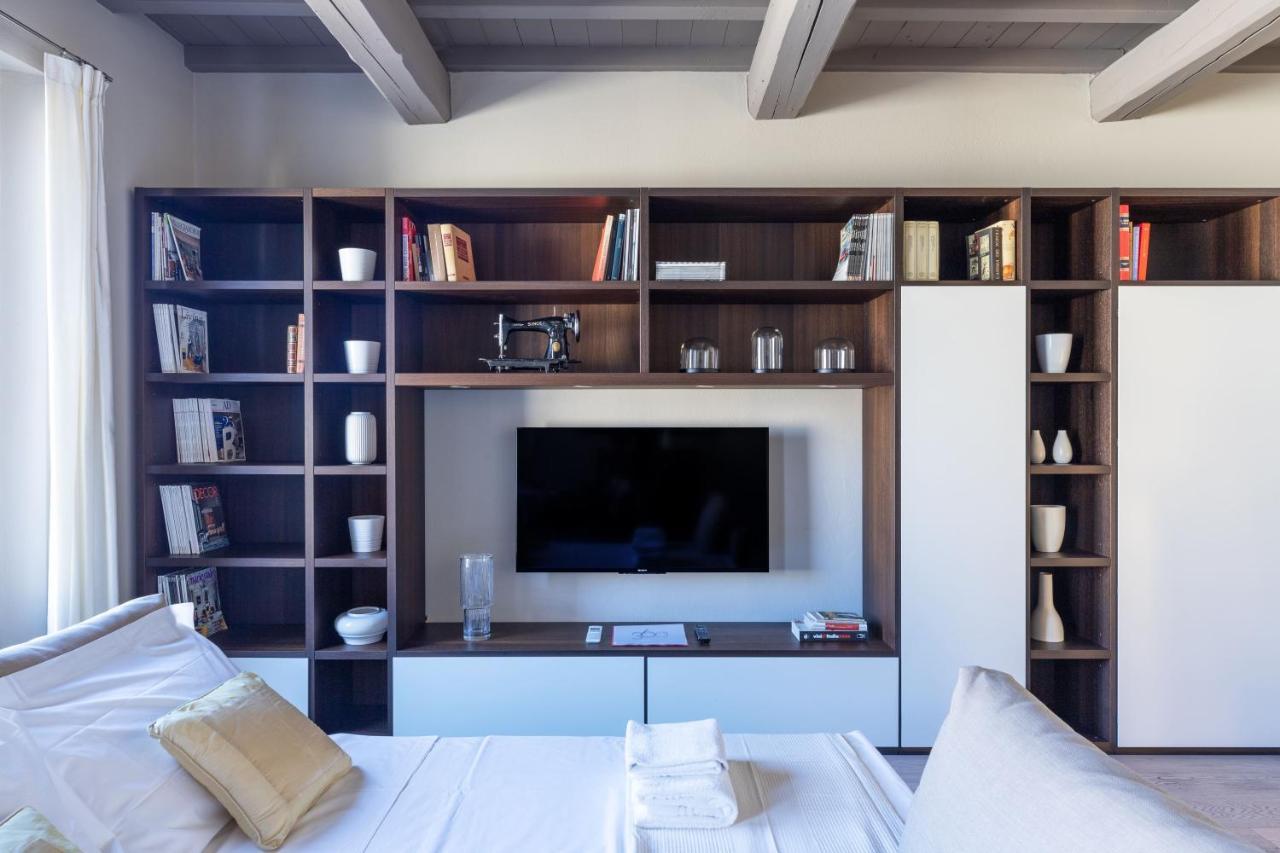 Ricasoli 34 House By 360Rentals Florens Exteriör bild