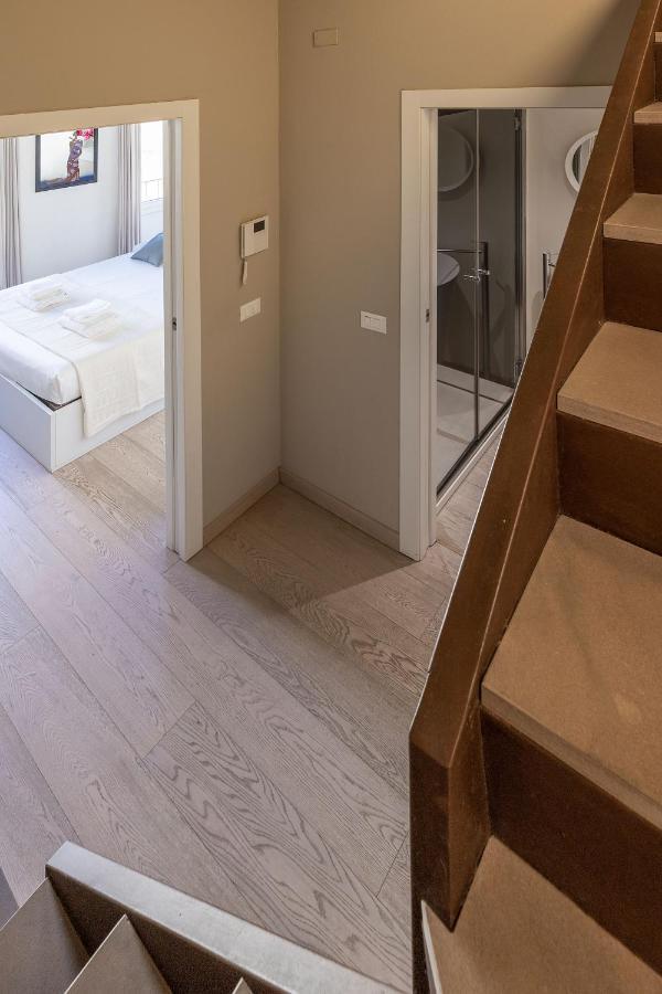 Ricasoli 34 House By 360Rentals Florens Exteriör bild